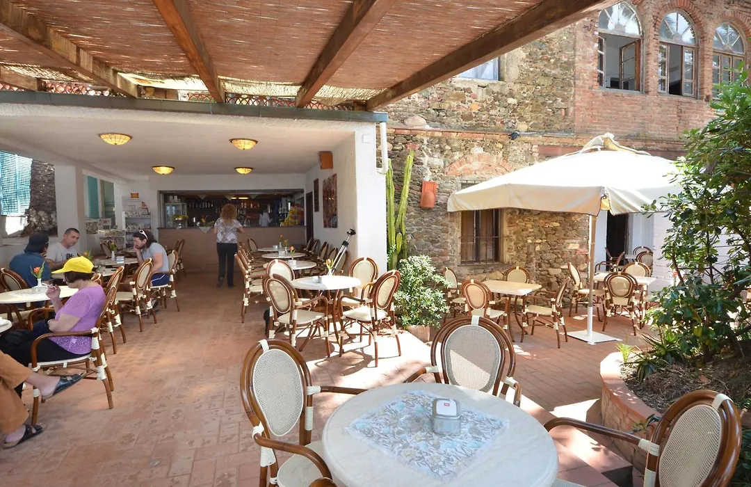 Hotel Stella Maris-1