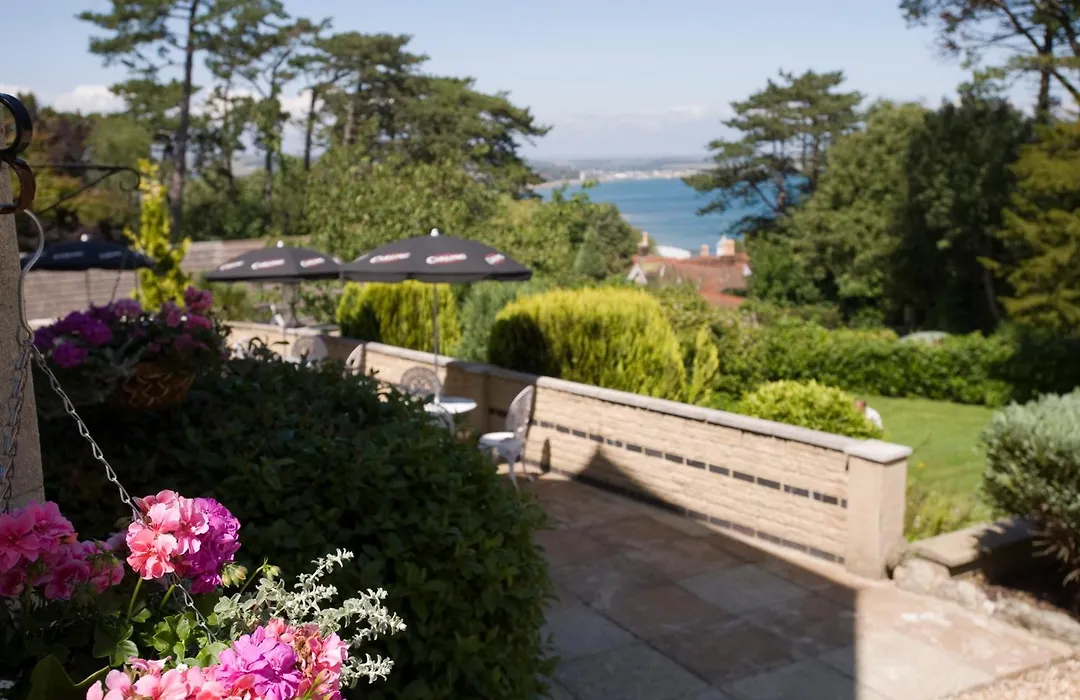 Bourne Hall Country Hotel-1