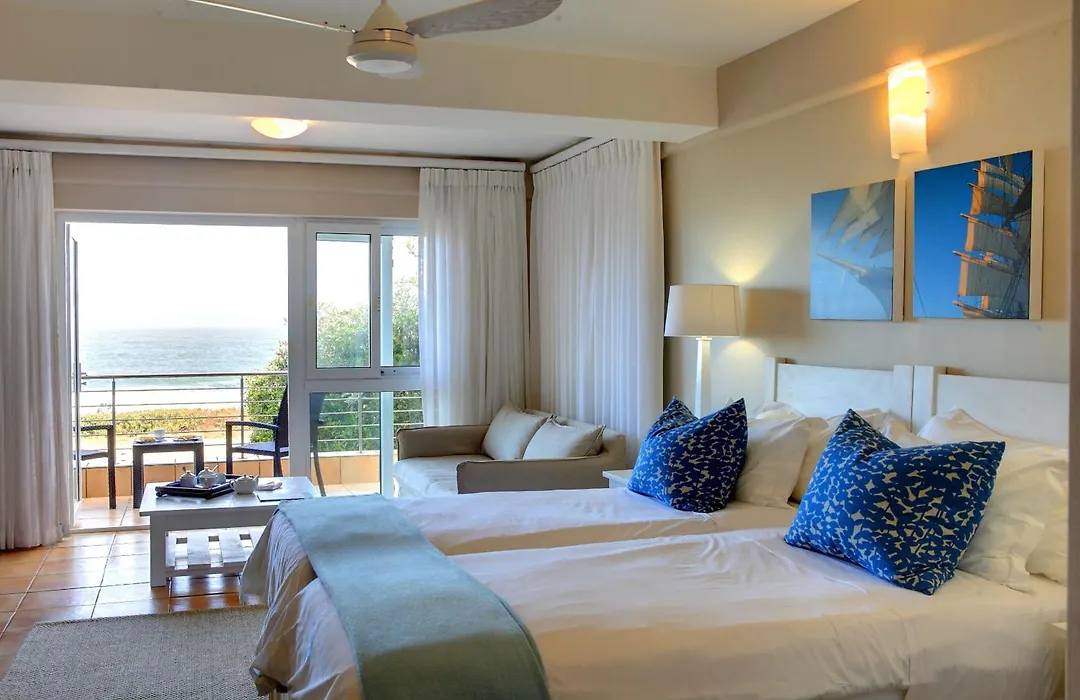 Periwinkle Lodge Guest House-1