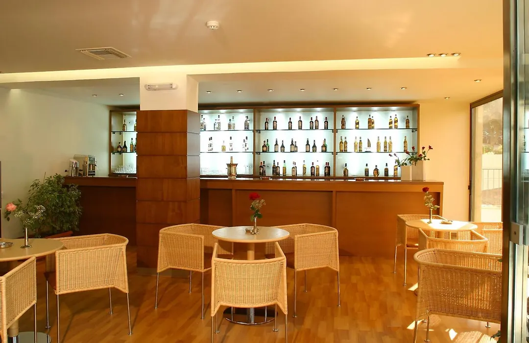 Blue Sea Hotel Alimos-1