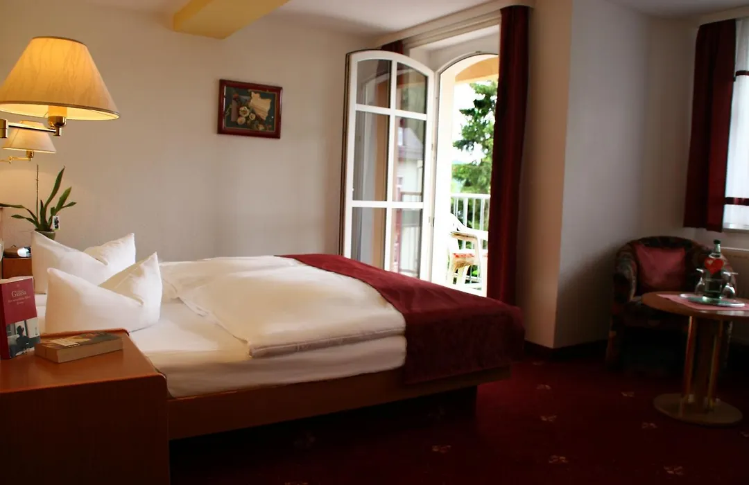 Parkhotel Helene-1
