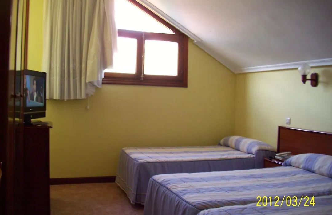 Hotel Noray-1