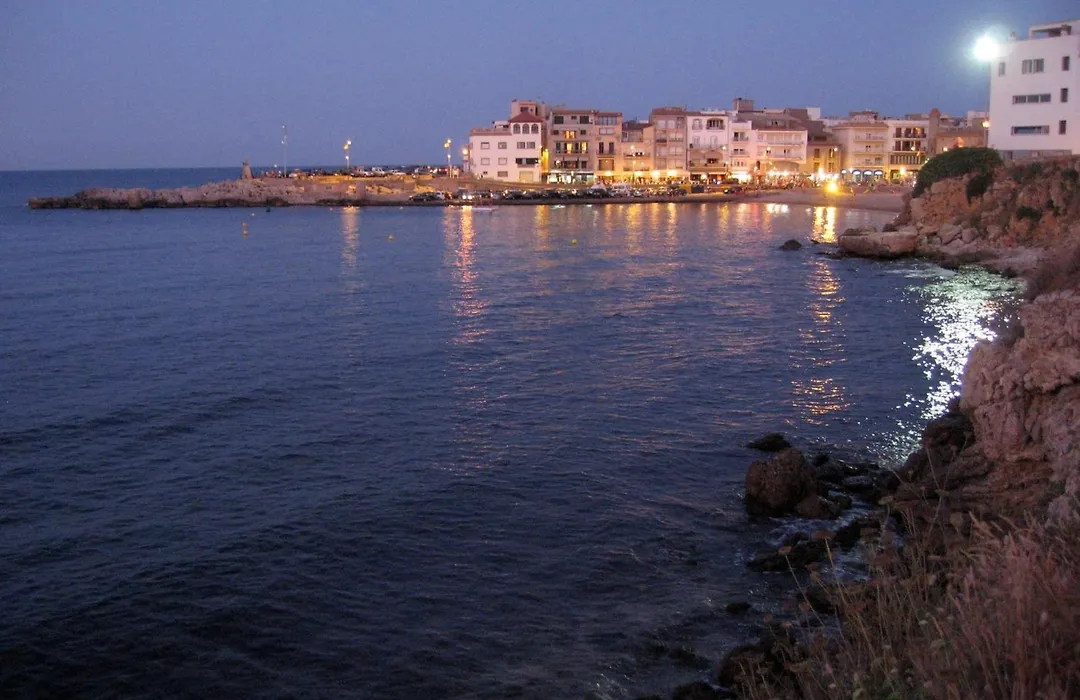 L' Escala Resort-1