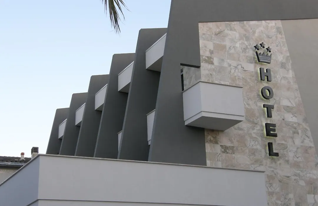 Hotel Principe Residence-1