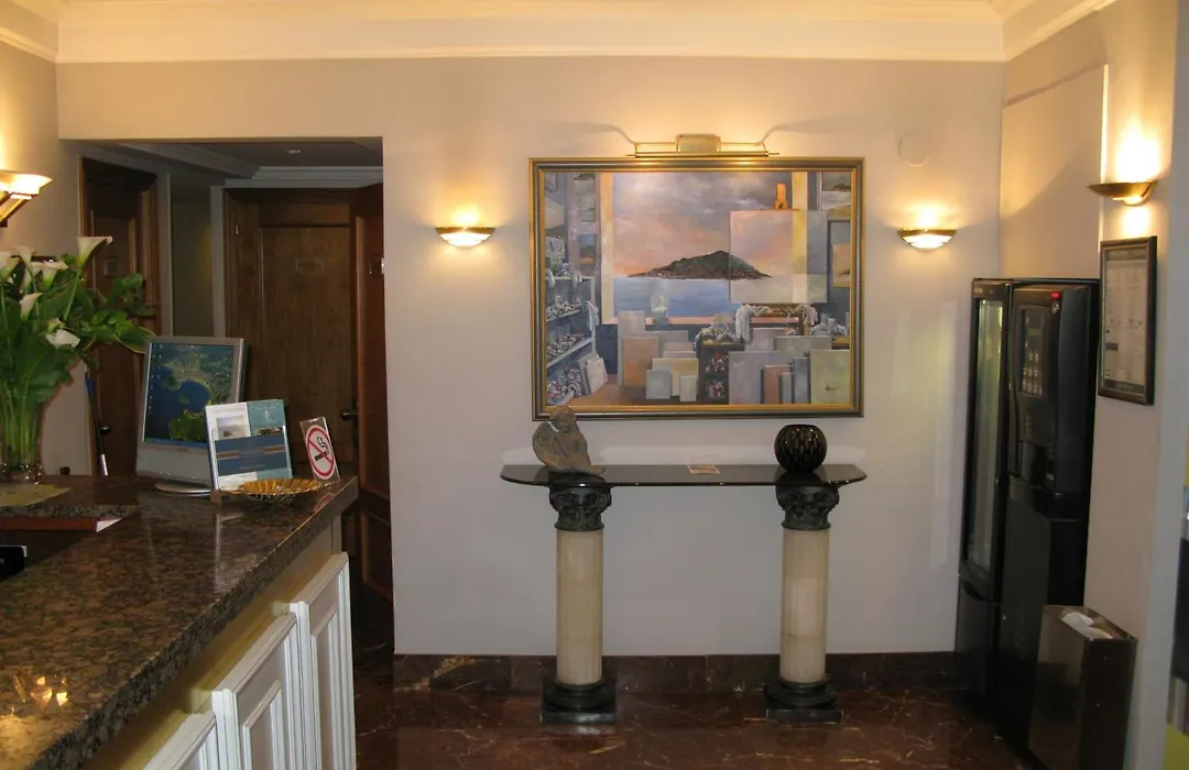 Hostal Bahia-1