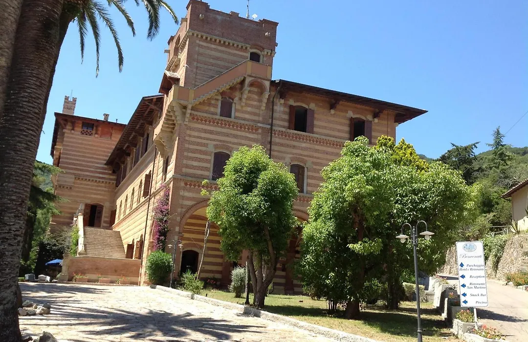 Park Hotel Napoleone-1