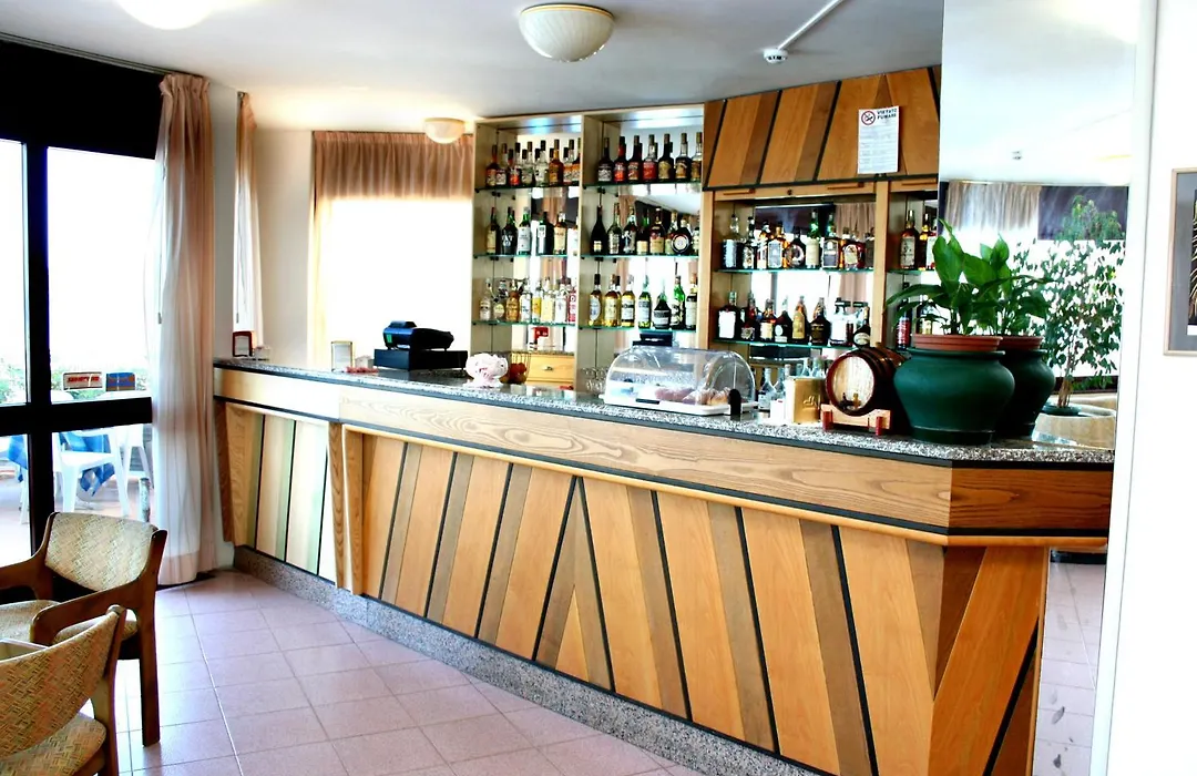 Hotel Soleado-1