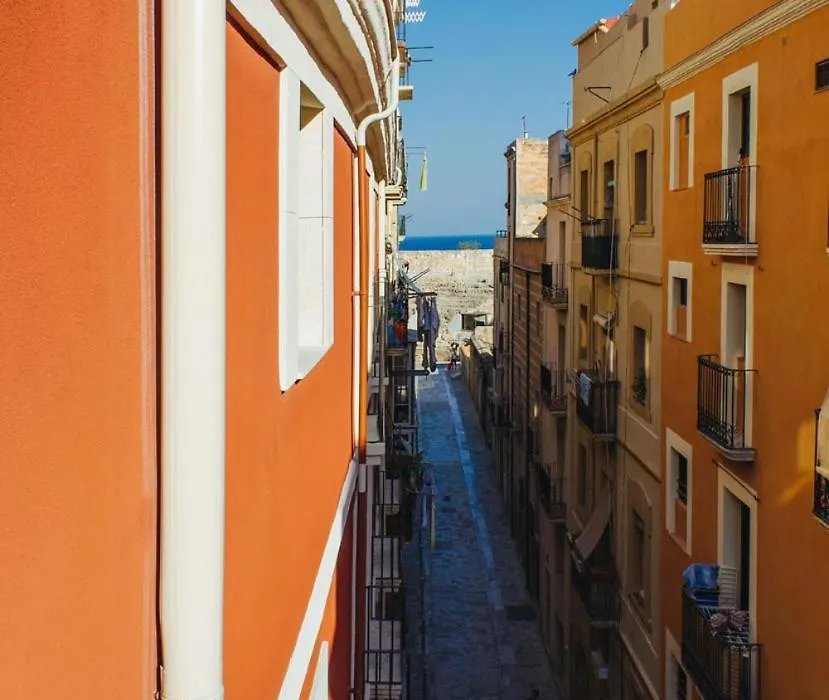 Hostal Noria-1