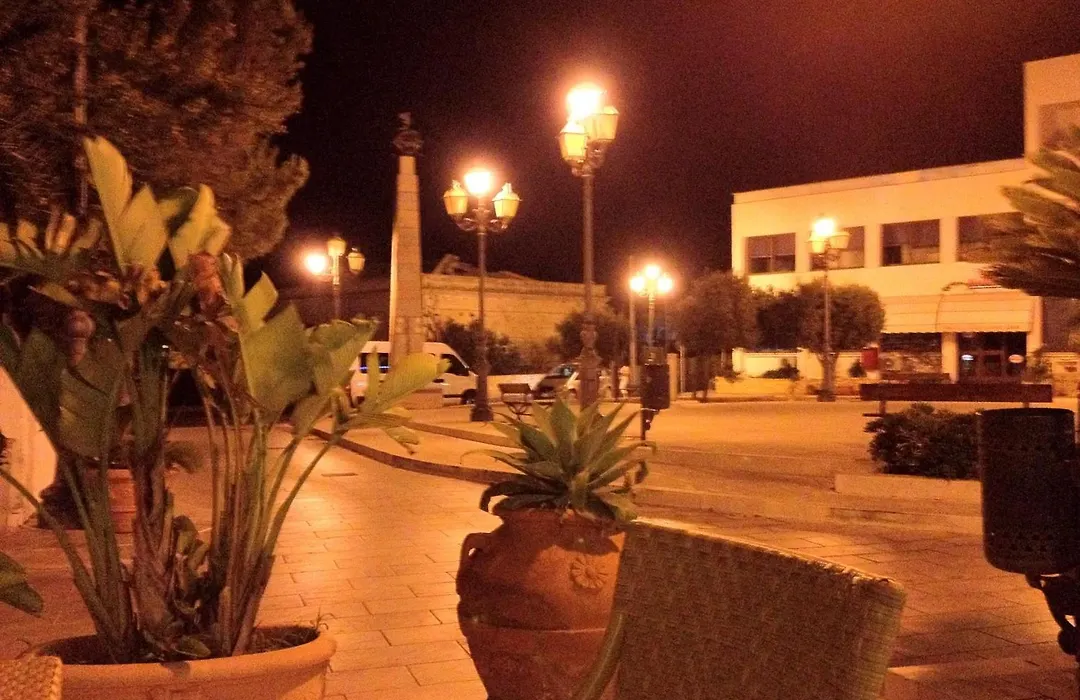 Hotel Medusa-1