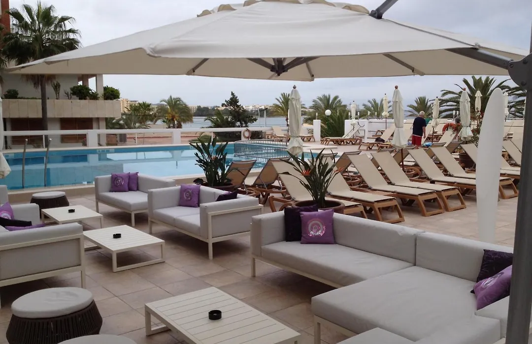 Bellamar Hotel Beach & Spa-1