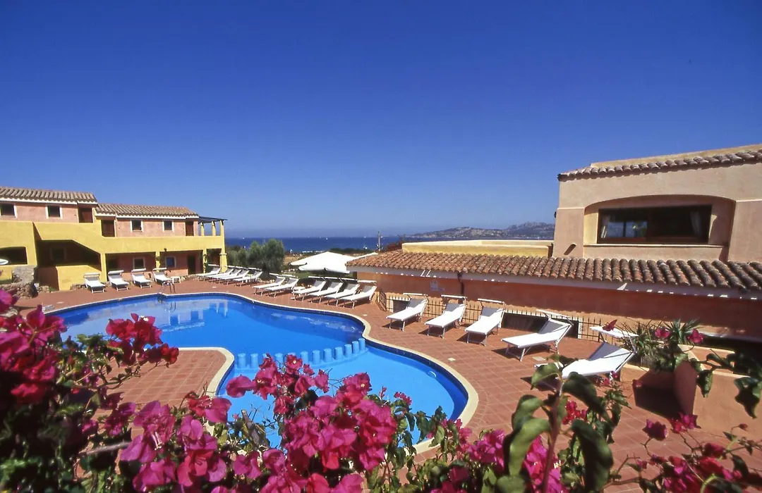 Hotel Stelle Marine-1