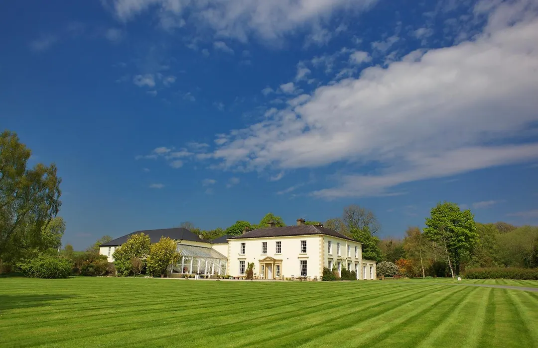 Castle Grove Country House Hotel-1