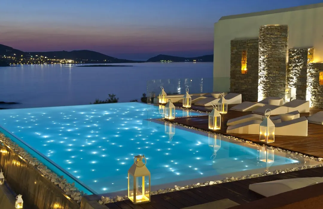 Hotel Senia-1