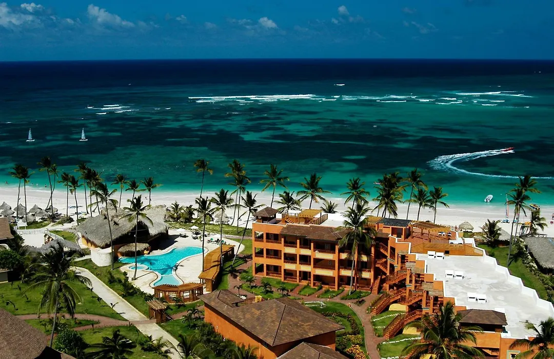 Vik Hotel Cayena Beach All Inclusive-1