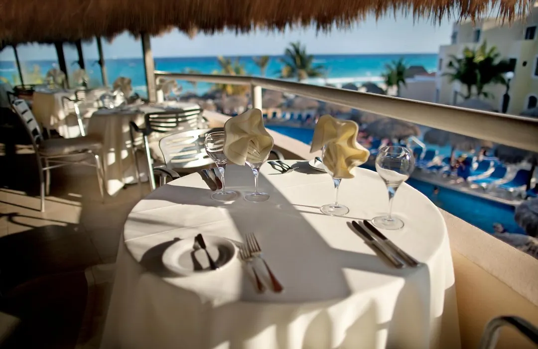 Viva Maya By Wyndham, A Trademark All Inclusive Resort-1