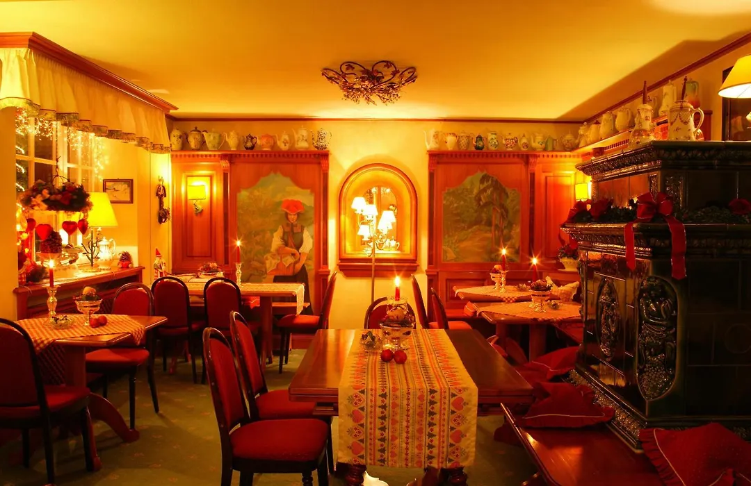 Hotel Behringer's Traube-1