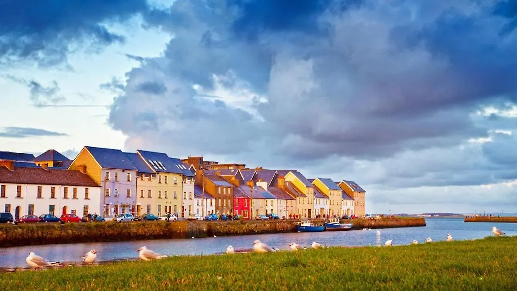 Loughrea Hotel & Spa-1