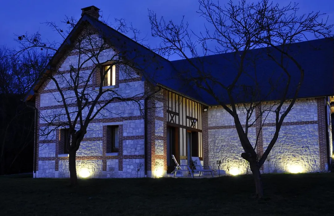 Demeures & Chateaux Hotel Domaine Le Clos Des Fontaines-1