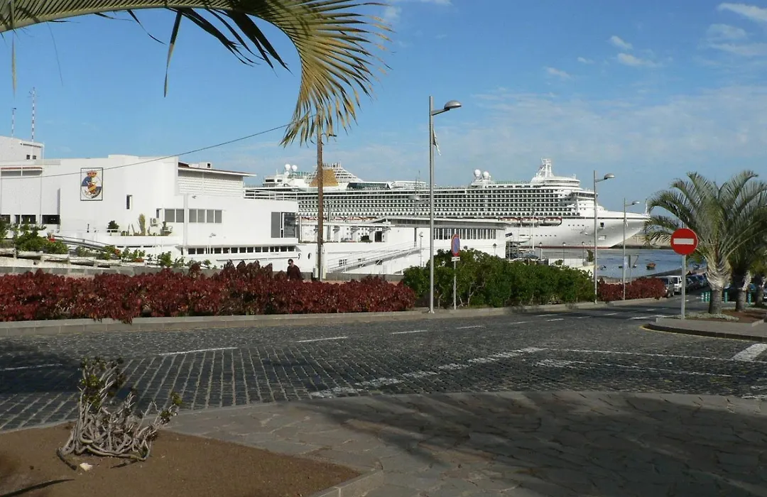 Hotel Nautico-1