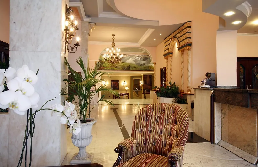 Hotel Alcomar-1