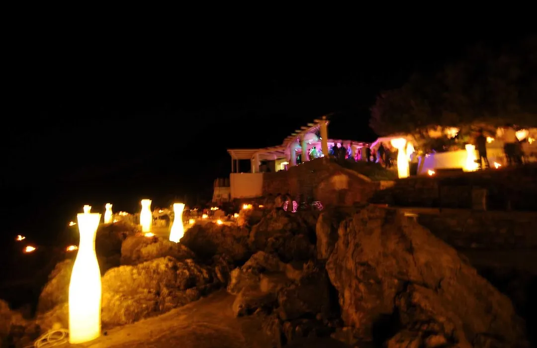 Hotel Punta Rossa-1