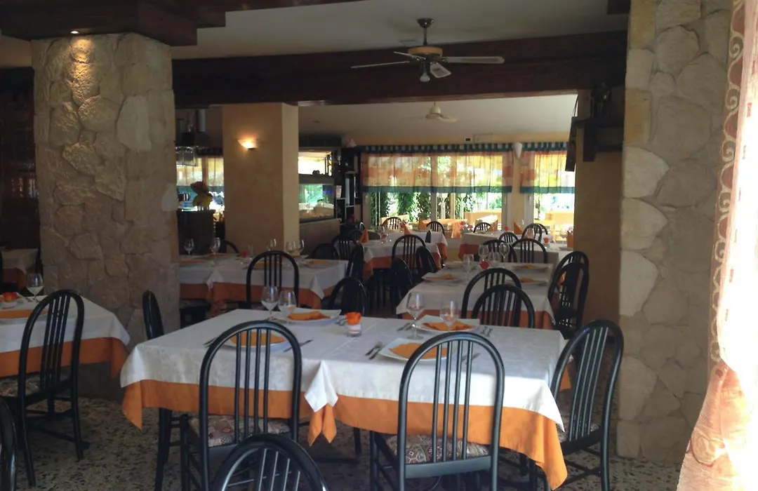 Hotel Villa Ginevra-1