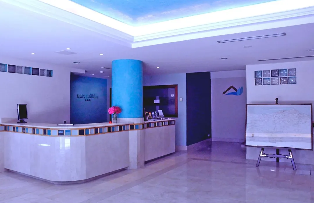 Hotel San Millan-1