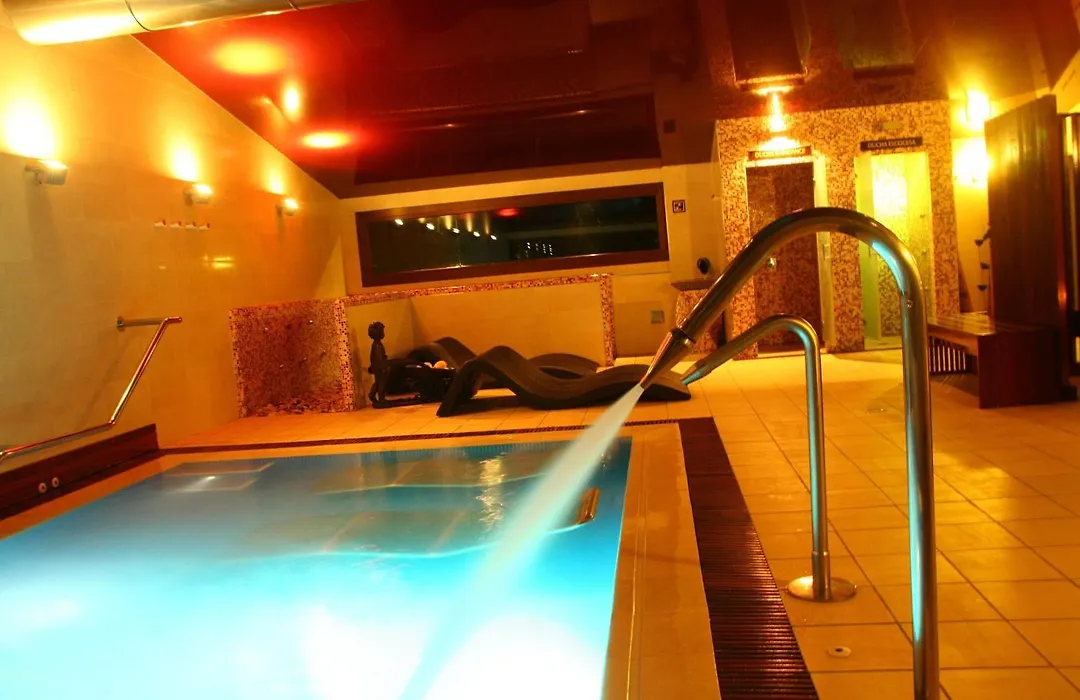 Spa Natura Resort-1