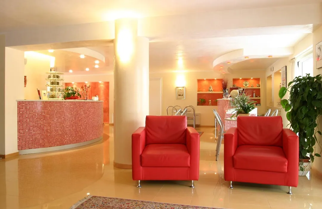 Hotel Bahama-1