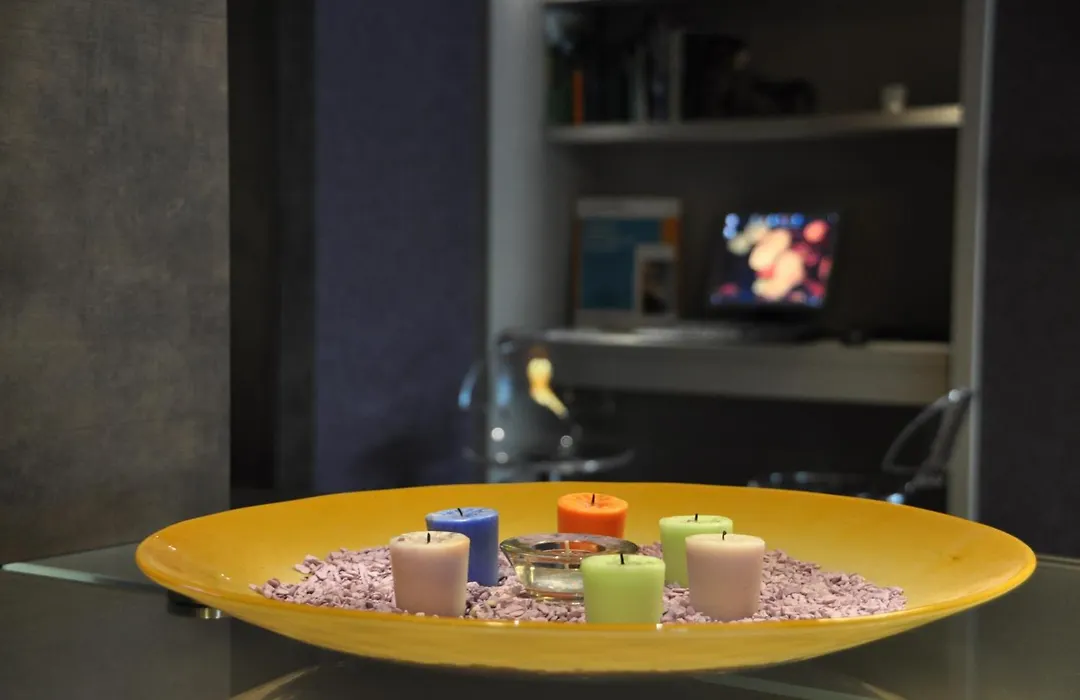 Rome Airport Hotel Fiumicino-1