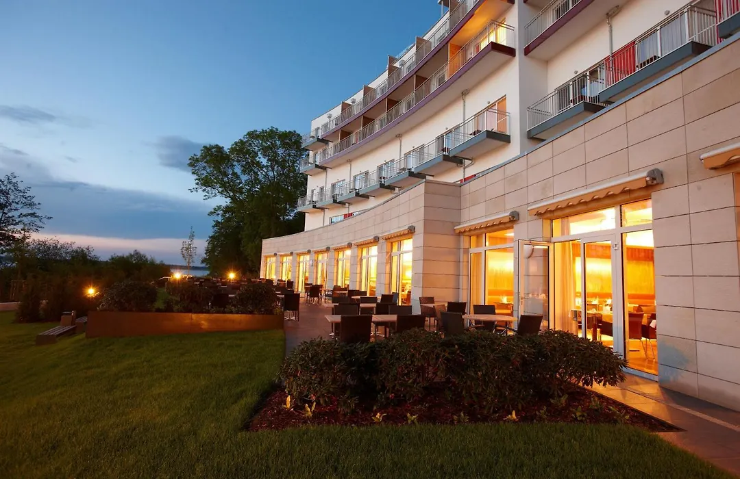 Seehotel Fleesensee-1