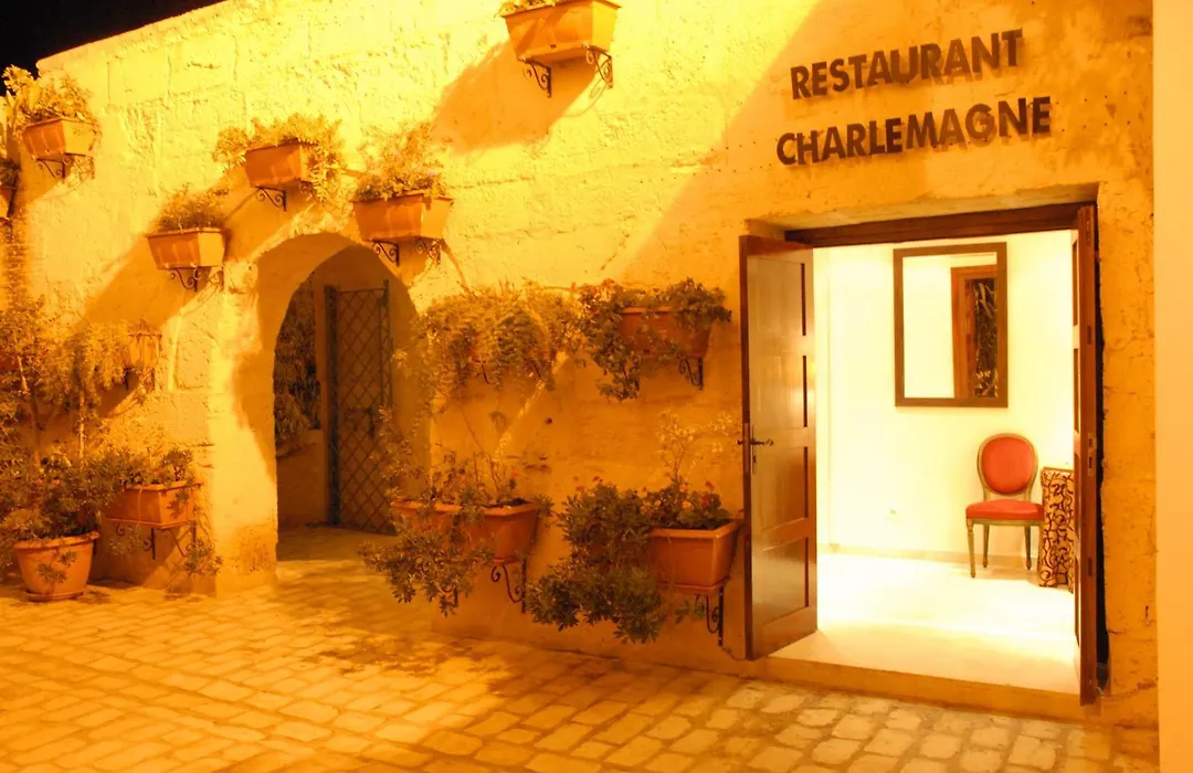 Medina Diar Lemdina Resort And Spa-1