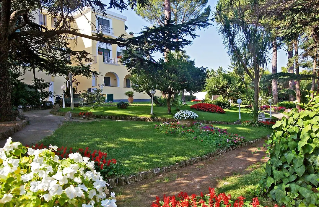 Hotel San Michele-1