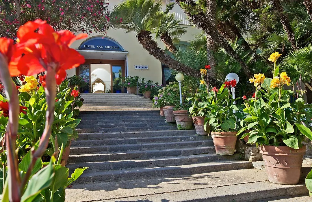 Hotel San Michele-1