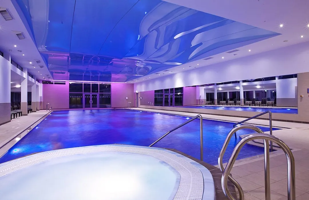 St Brelade'S Bay Hotel-1