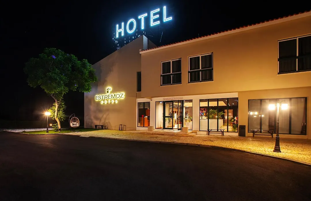 Estremoz Hotel-1