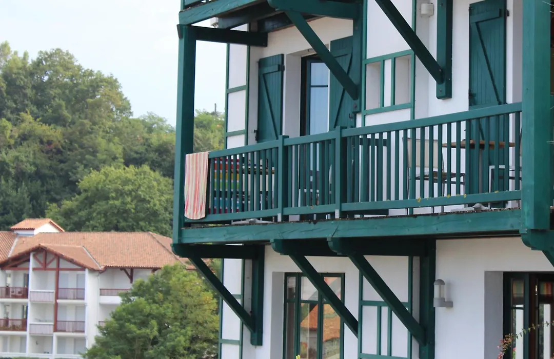 Hotel Agur Deneri-1