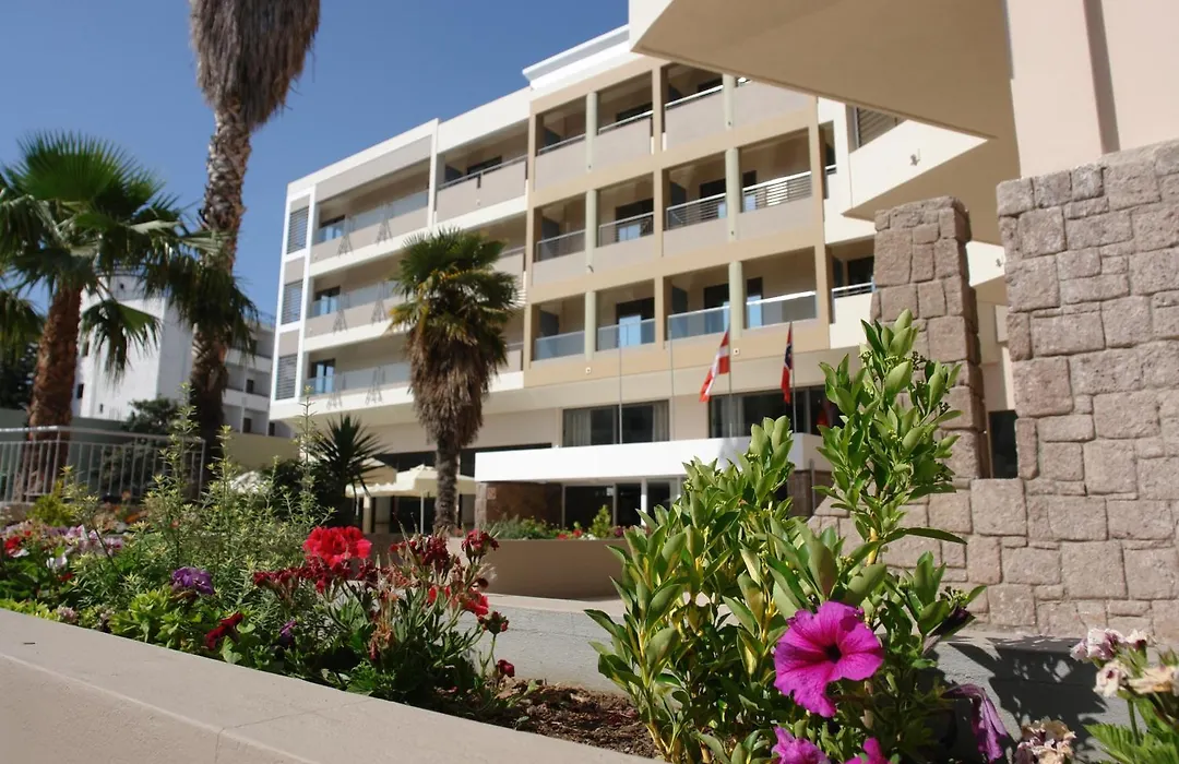 Saint Constantine Hotel-1
