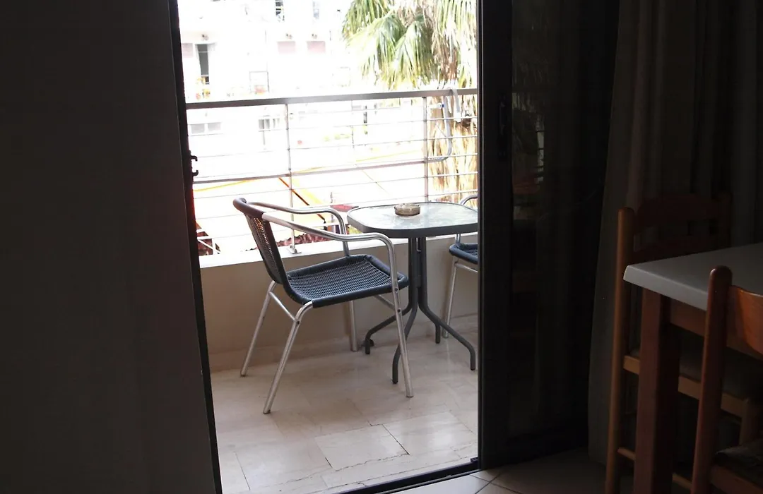 Saint Constantine Hotel-1