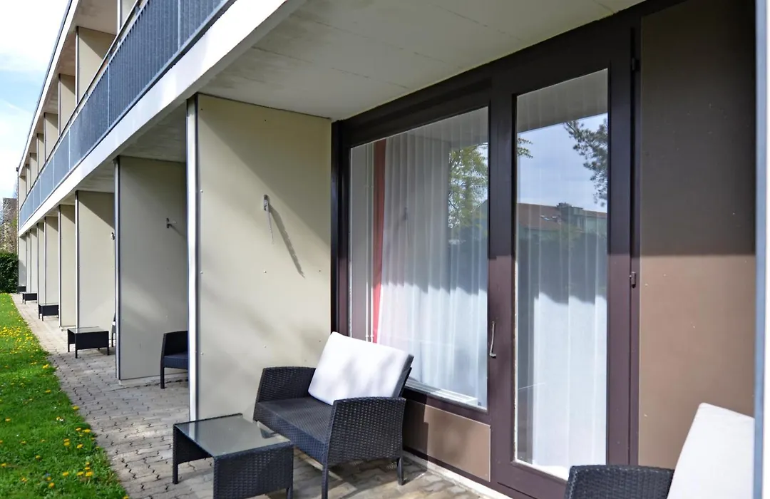 Hotel Egerkingen, idealer Zwischenstopp-1