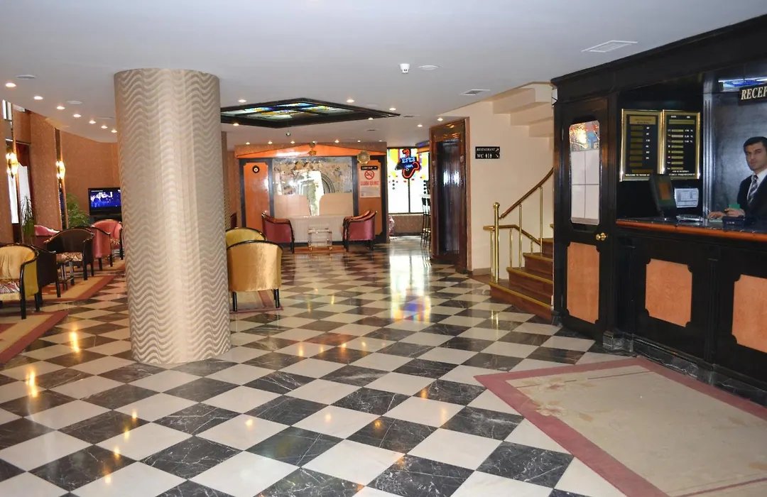 Tayhan Hotel-1