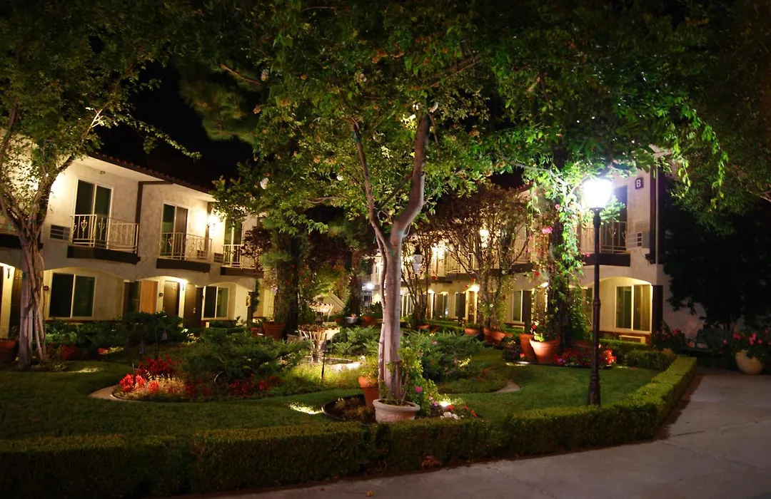 Laguna Hills Lodge-Irvine Spectrum-1