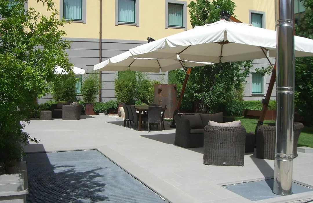 Best Western Falck Village Milano Sesto-1