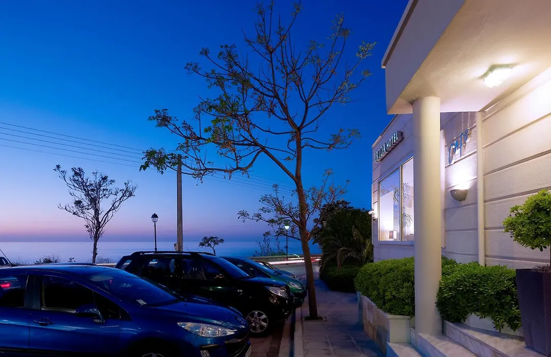 Irida Hotel-1