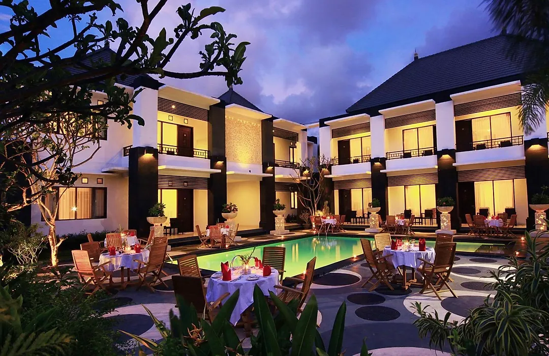 The Radiant Hotel-1