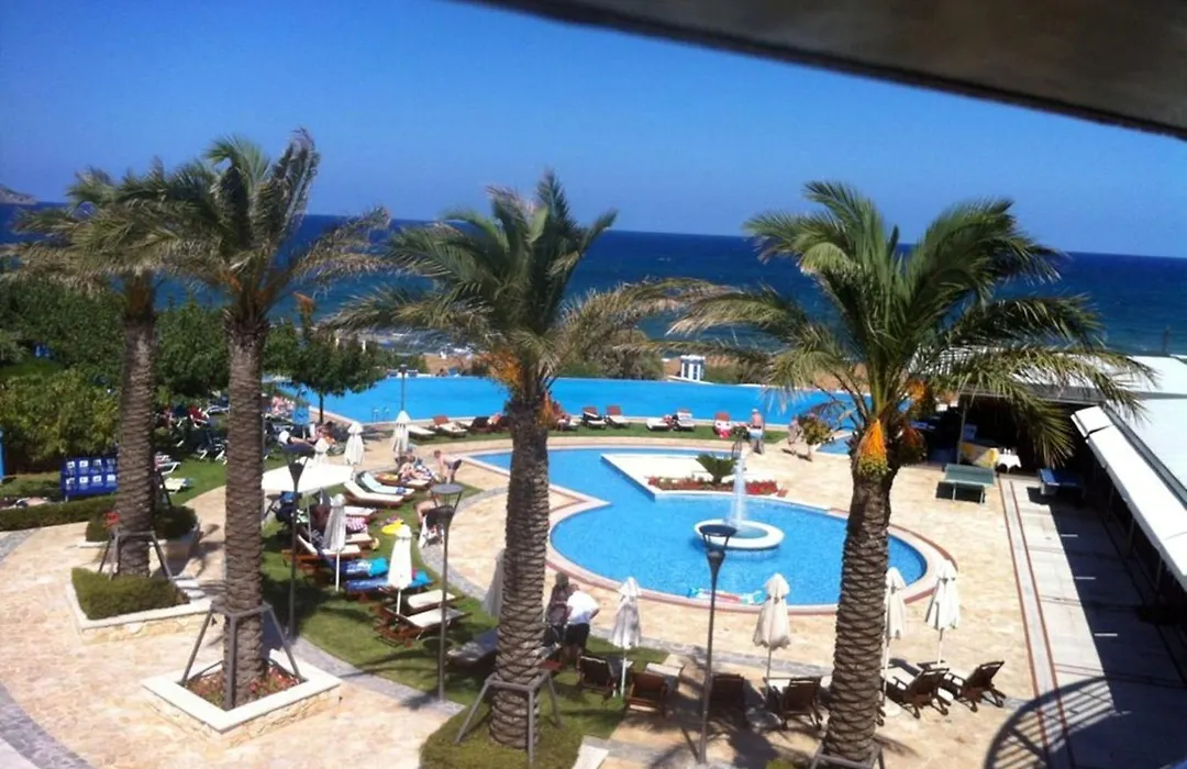 Cretan Dream Resort & Spa (Adults Only)-1