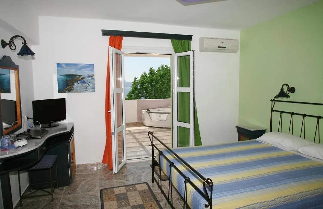 Princessa Riviera Resort-1