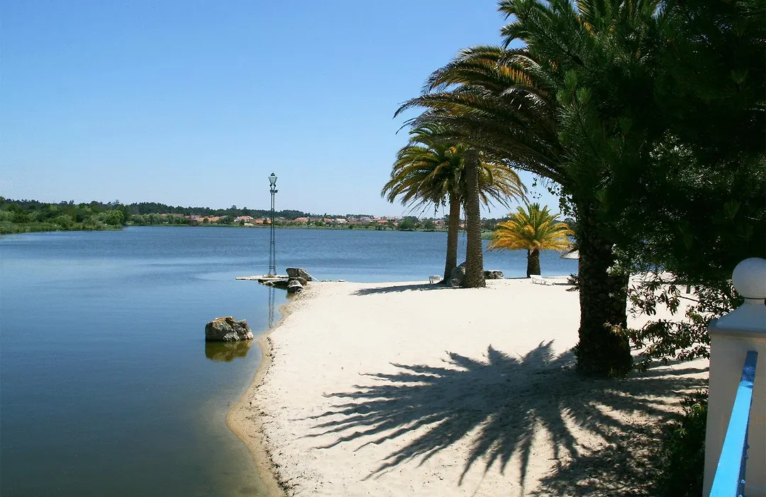 Hotel Quinta Da Lagoa-1