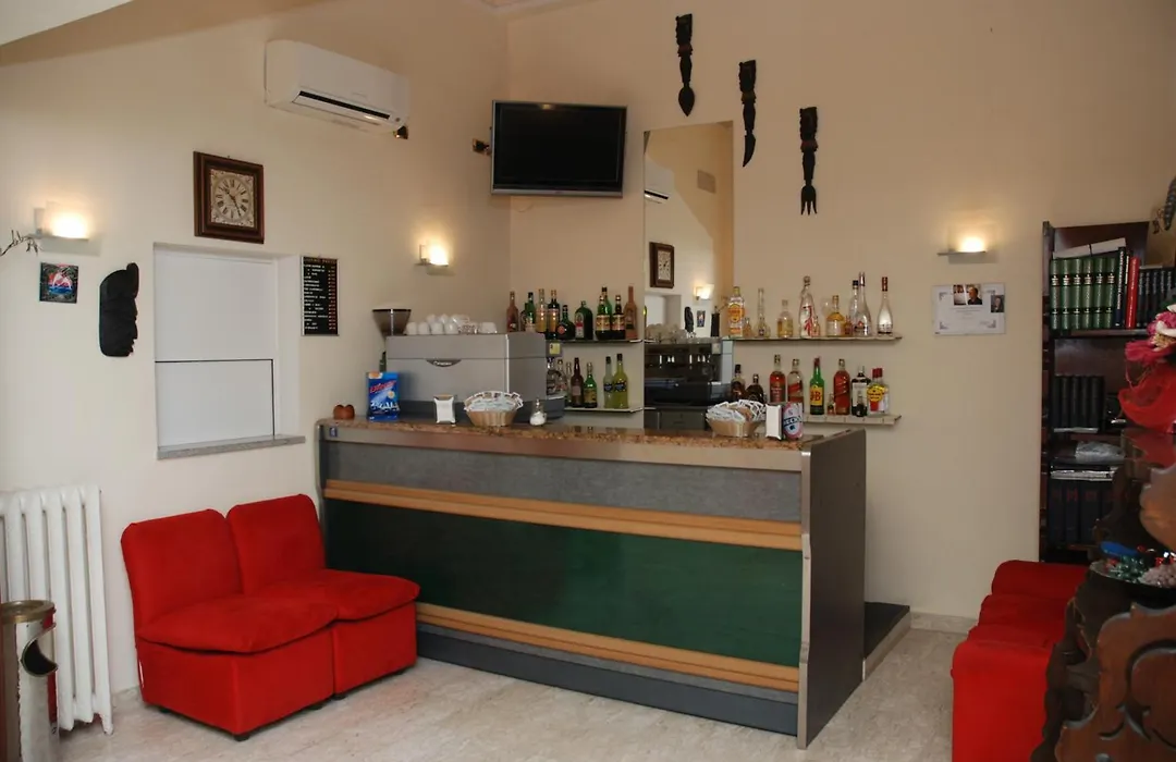 Hotel Caribe-1