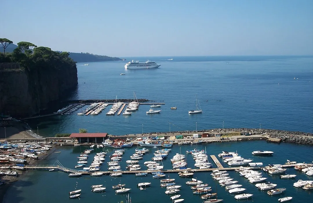Hotel Cosmomare-1